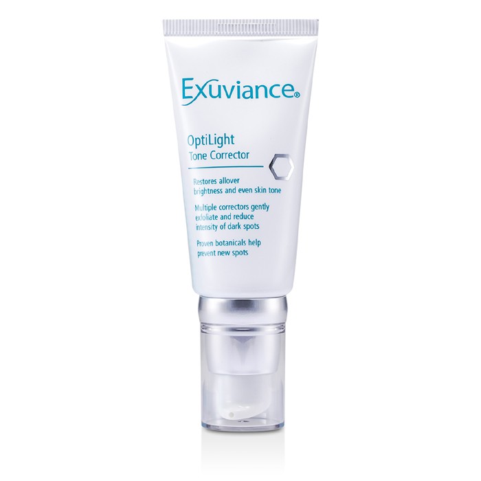 Exuviance корректор тонуса кожи с NeoGlucosamine® для лица, 30 мл