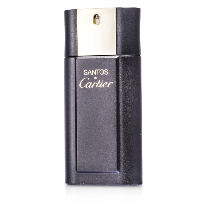 Cartier Santos концентрированный туалетный спрей для мужчин, 100 мл