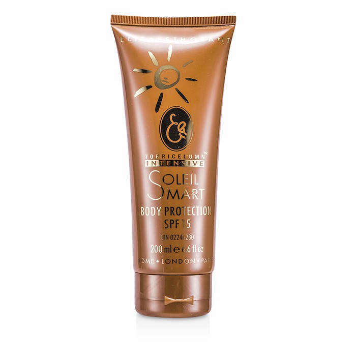 Лосьон для тела с SPF 15 и комплексом Torricelumn™, 200 мл