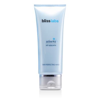 Маска для лица Bliss с алгисием C и фито-ретиноидами, 75 мл