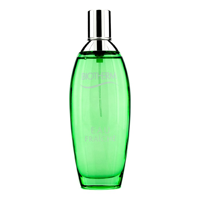 Biotherm Eau Fraiche туалетная вода для женщин, цветочно-фруктовый аромат, 100 мл