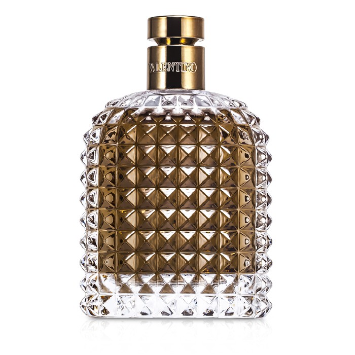 Лосьон после бритья Valentino Uomo Tonic с успокаивающим эффектом, 100 мл