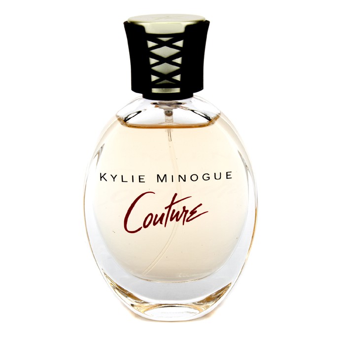 Eau De Toilette Couture от Kylie Minogue, цветочно-древесный аромат, 30 мл