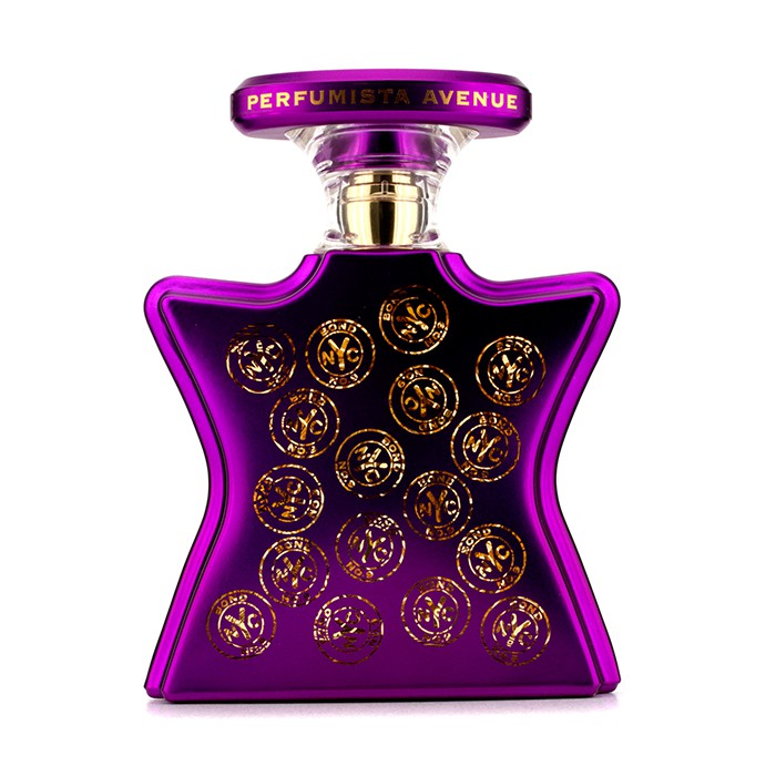 Перфюмерная вода Bond NO. 9 Perfumista Avenue, 50 мл – восточно-цветочный аромат для женщин