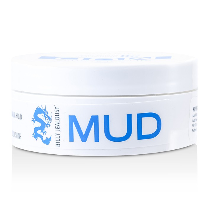 Глина для укладки волос Billy Jealousy с матовым эффектом, 57 г