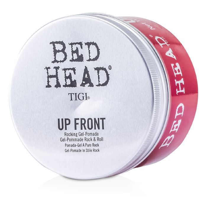 Помада для волос TIGI Bed Head с текстурирующим эффектом для объемной укладки, 95 г