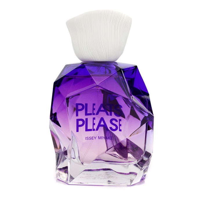 Issey Miyake Pleats Please, парфюмерная вода, шипрово-цветочный аромат для женщин, 100 мл