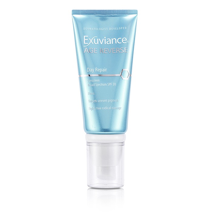 Exuviance Крем дневной увлажняющий против старения с SPF 30, 50 г
