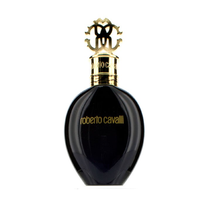 Парфюм Roberto Cavalli Nero Assoluto, 30 мл — восточный цветочный аромат с черной ванилью для вечерних образов.