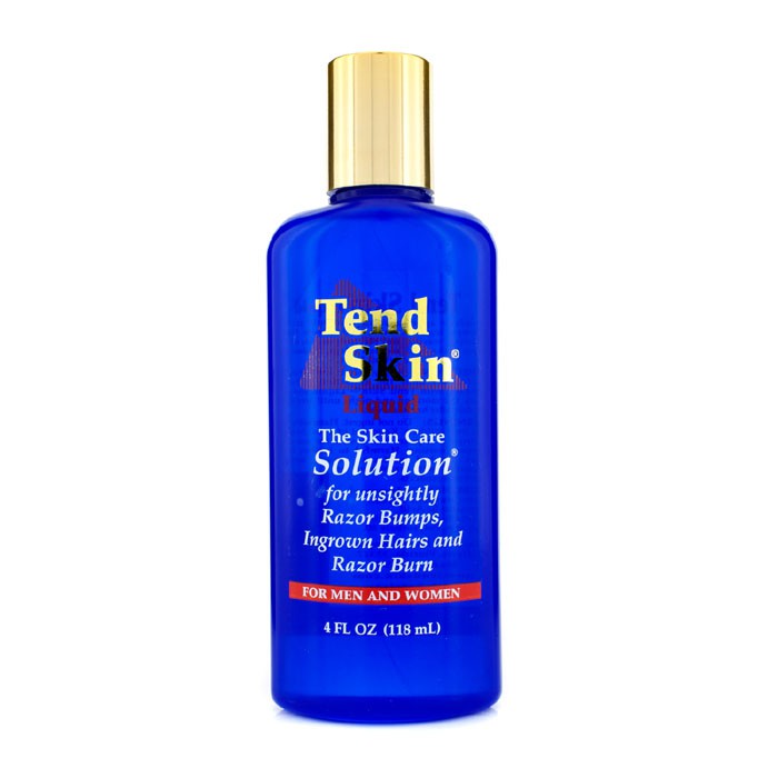 Tend Skin жидкость для ухода после бритья и косметических процедур с успокаивающим эффектом 118 мл
