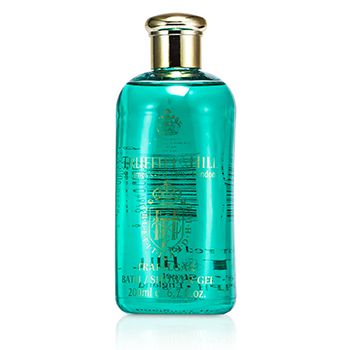 Гель для душа Truefitt & Hill с пряными нотами, 200 мл