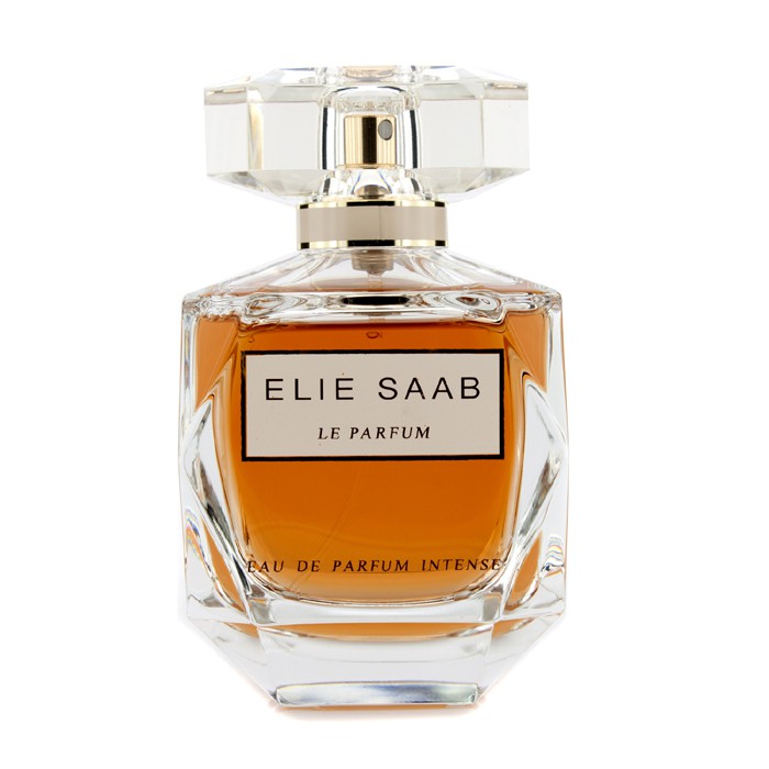 Elie Saab Le Parfum Интенсивный Eau De Parfum, 90 мл - восточный цветочный аромат для вечерних выходов