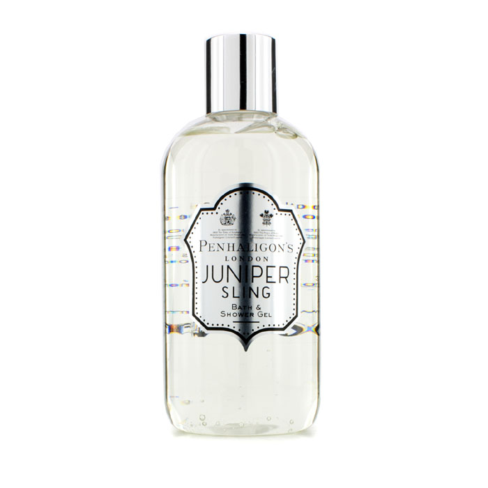 Гель для душа Penhaligon's с экстрактом можжевельника, 300 мл
