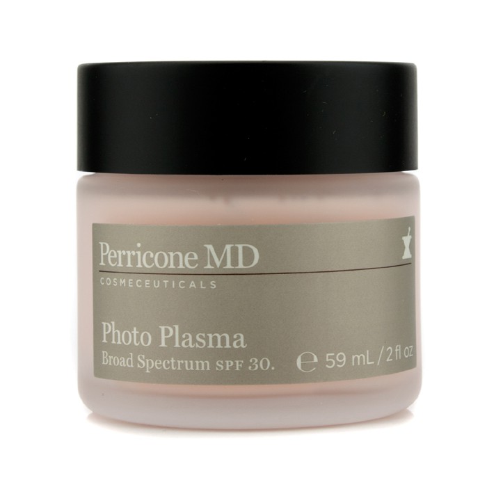 Увлажняющий крем для лица Perricone MD с витамином C и SPF 30, 59 мл