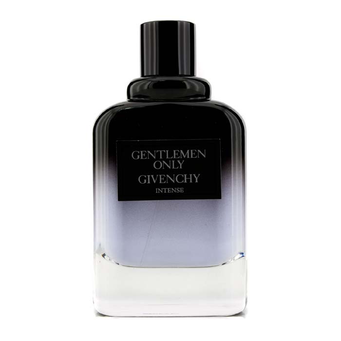 Givenchy Gentlemen Only Intense туалетная вода для мужчин с восточно-деревянным ароматом, 100 мл