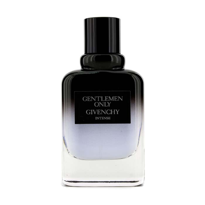Givenchy Gentlemen Only Intense туалетная вода 50 мл восточно-древесная для мужчин