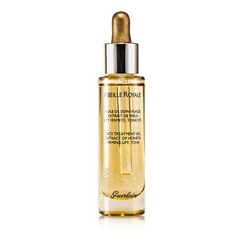 Восстанавливающее масло для лица с медом от Guerlain, 28 мл