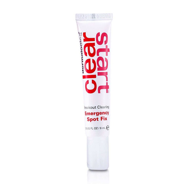 Dermalogica гель для точечного лечения прыщей с бензоилпероксидом, 9 ml