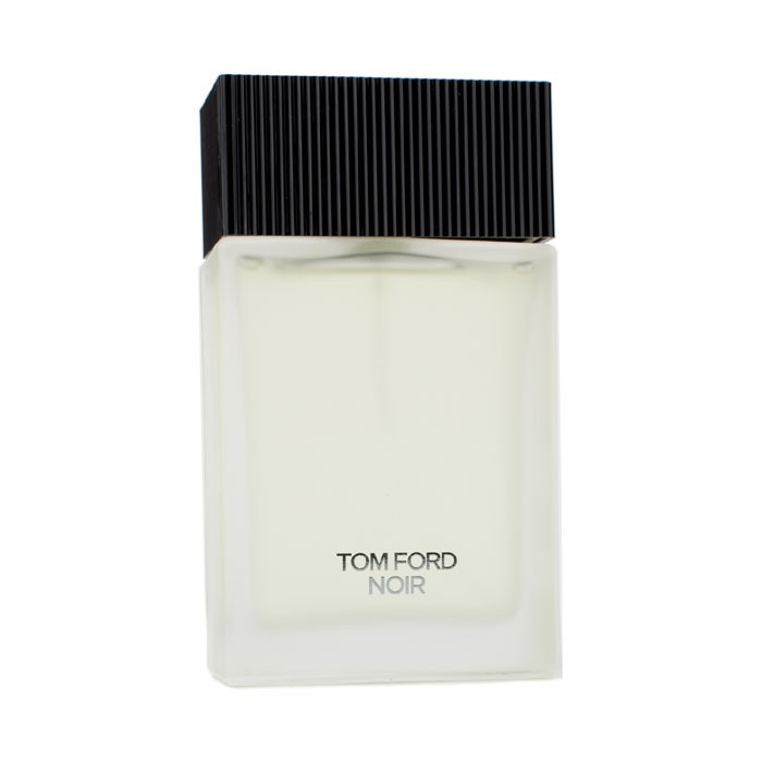 Туалетная вода Tom Ford Noir с нотами цитрусов и черного перца, 100 мл