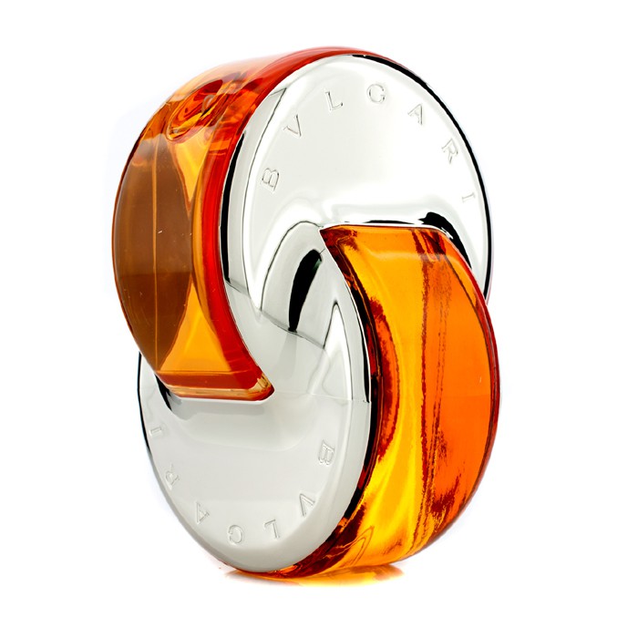 Bvlgari Omnia Indian Garnet туалетная вода 65 мл — восточный цветочный аромат с нотами мандарина и османтуса
