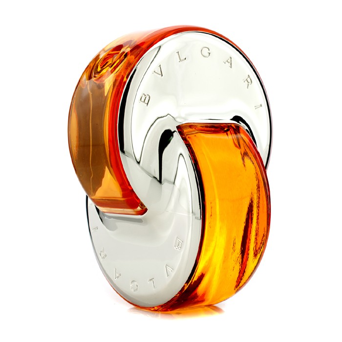 Bvlgari Omnia Indian Garnet туалетная вода 40 мл — восточный цветочный аромат с акцентом на мандарин и османтус