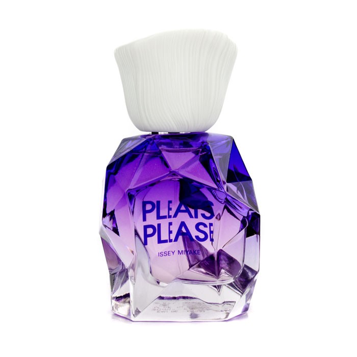 Issey Miyake Pleats Please парфюмированный спрей 30 мл — шипрово-цветочный аромат для женщин, подчеркивающий индивидуальность.