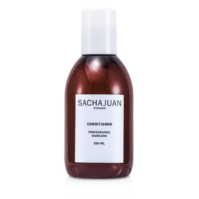 Кондиционер Sachajuan с технологией Ocean Silk для всех типов волос, 250 мл