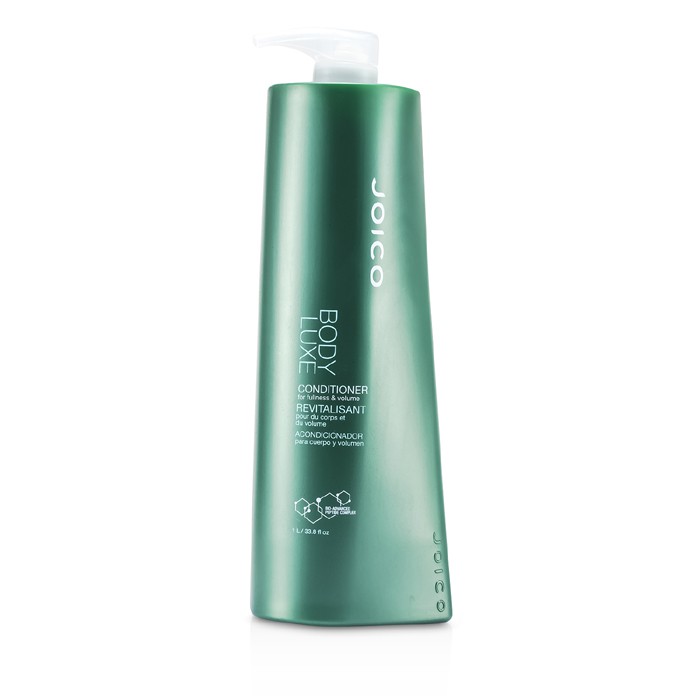 Кондиционер Joico Body Luxe для объема и увлажнения волос 1000 мл