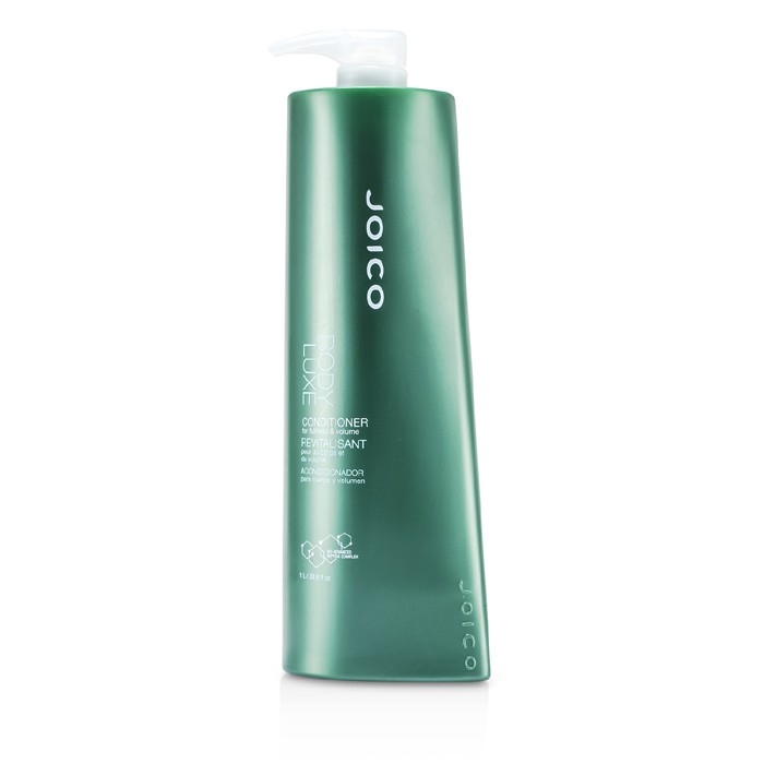Кондиционер Joico Body Luxe для объема и увлажнения волос 1000 мл