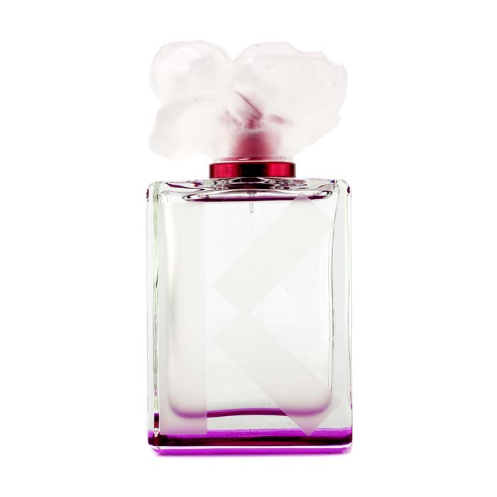 Kenzo Couleur Rose-Pink туалетная вода для женщин с нотами грейпфрута и розы, 50 мл