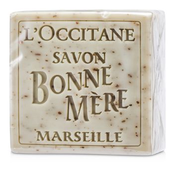 Мыло для рук и тела с вербеной, L'Occitane, 100 г