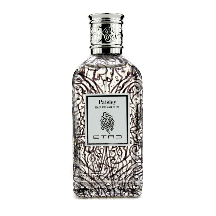 Etro Paisley парфюмированная вода 100 мл с восточными пряностями для мужчин и женщин