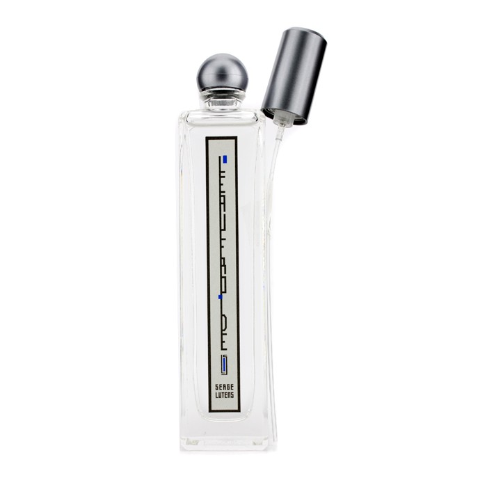 Парфюм L'Eau Froide от Serge Lutens, 50 мл — свежий аромат с нотами морской воды и мяты для мужчин и женщин