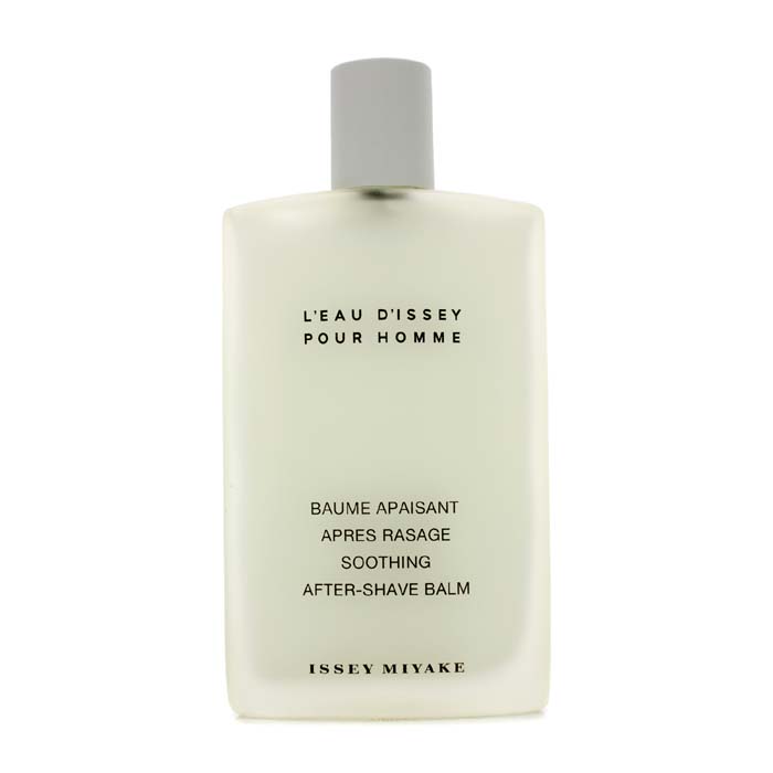 L'Eau d'Issey Pour Homme Успокаивающий Бальзам после Бритья 100ml/3.3oz