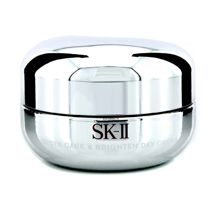 Дневной крем для коррекции пигментных пятен с осветляющим комплексом SK II, 25 г