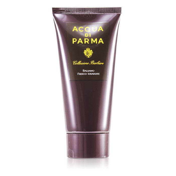 Бальзам после бритья Acqua di Parma с алоэ вера для любых типов кожи 75 мл