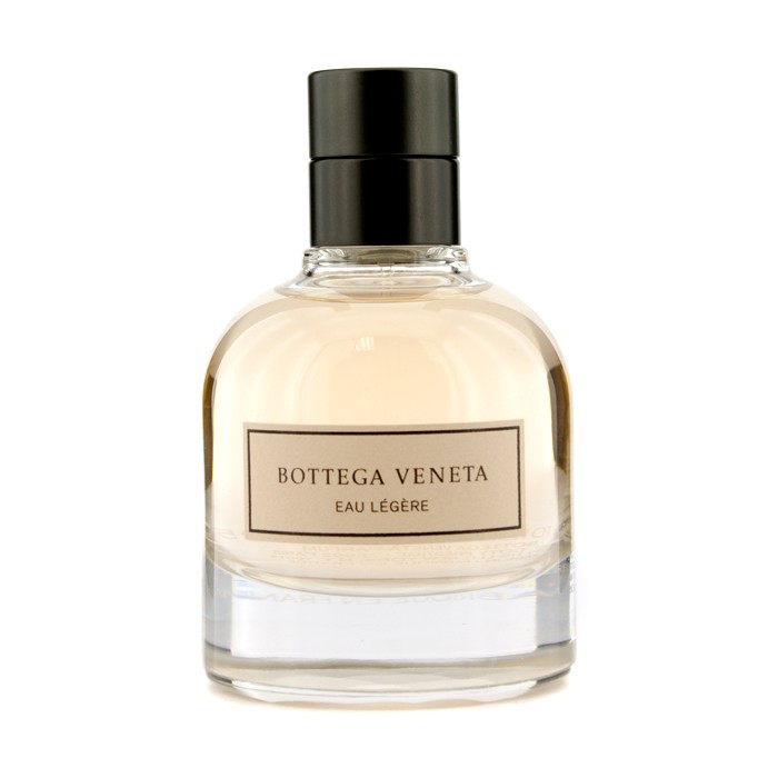 Bottega Veneta Eau Legere туалетная вода 50 мл с цветочно-шипровым ароматом для женщин