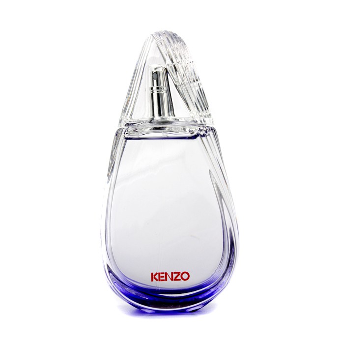 Парфюм Kenzo Madly, 80 мл — восточные цветы, свежие ноты и сладкие акценты для уверенной женщины
