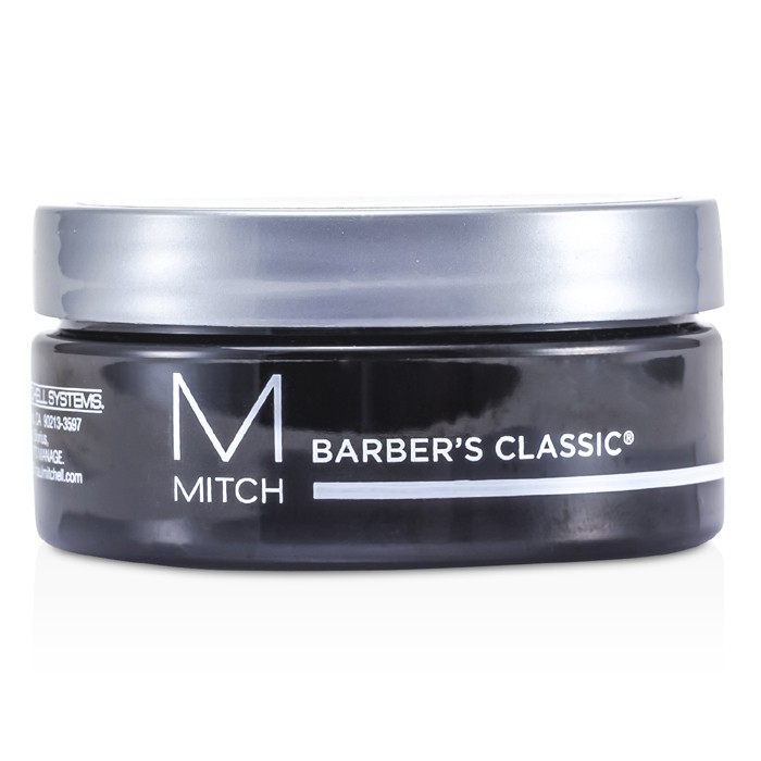 Помада для волос Paul Mitchell с умеренной фиксацией и высоким блеском, 85 г