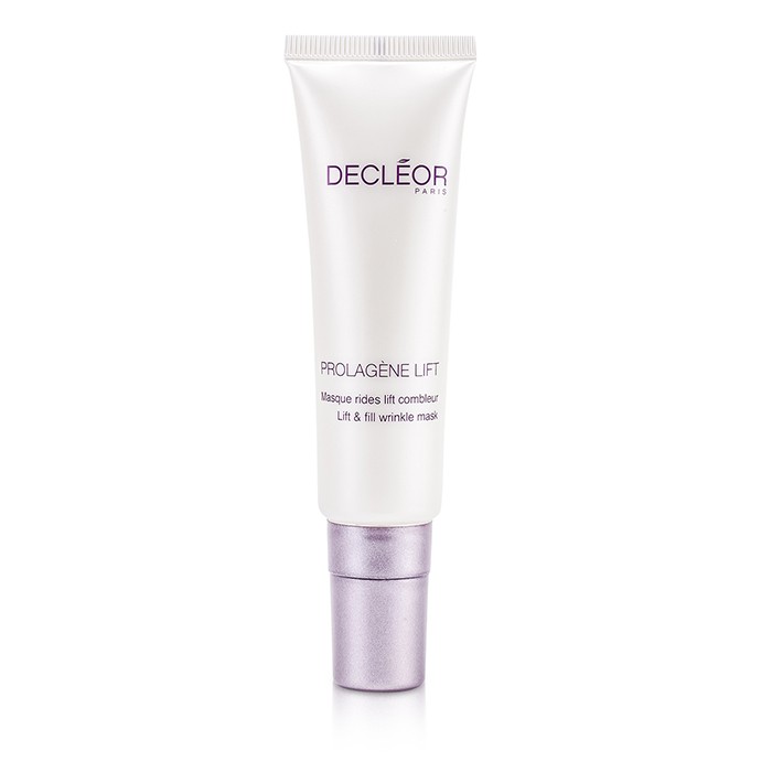 Маска для лица Decleor с L-PROLINE и эфирным маслом ириса для лифтинга и заполнения морщин, 30 мл