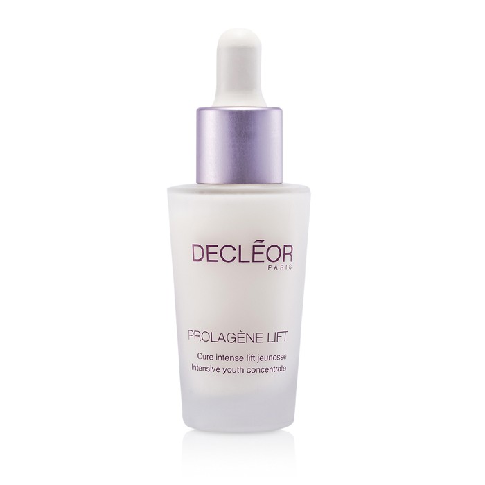 Decleor интенсивный концентрат для лица с эфирным маслом ириса, 30 мл