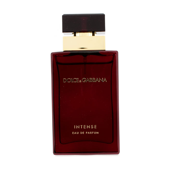 Духи Pour Femme Intense с нероли и туберозой для женщин, 25 мл