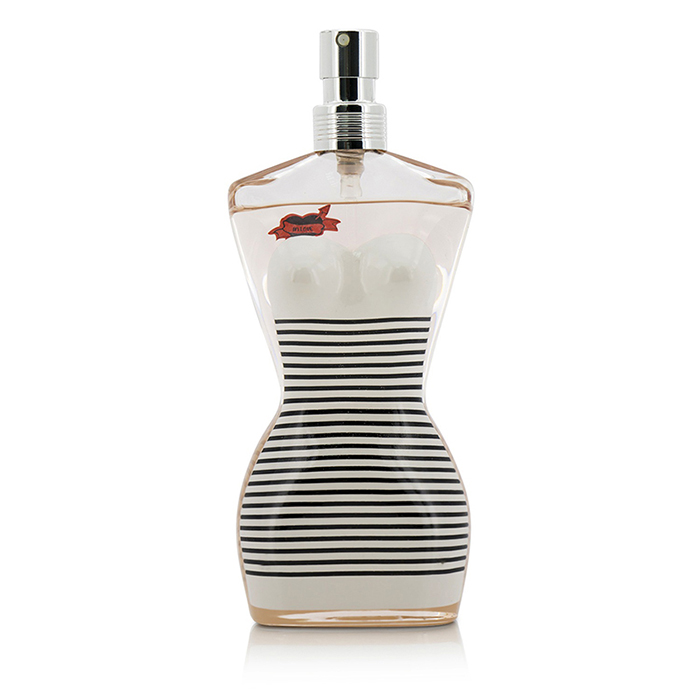 Парфюм Jean Paul Gaultier Classique, туалетная вода для женщин, 100 мл