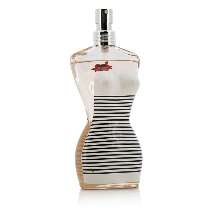Парфюм Jean Paul Gaultier Classique, туалетная вода для женщин, 100 мл