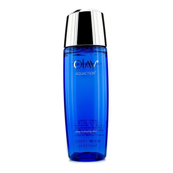 Увлажняющий крем для лица Olay с экстрактом белого желейного листа, 150 мл
