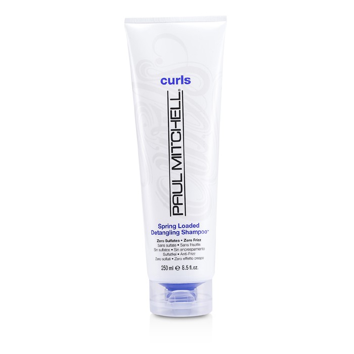 Шампунь для кудрявых волос Paul Mitchell с маслами жожоба, 250 мл