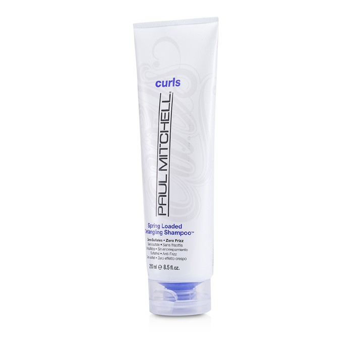 Шампунь для кудрявых волос Paul Mitchell с маслами жожоба, 250 мл
