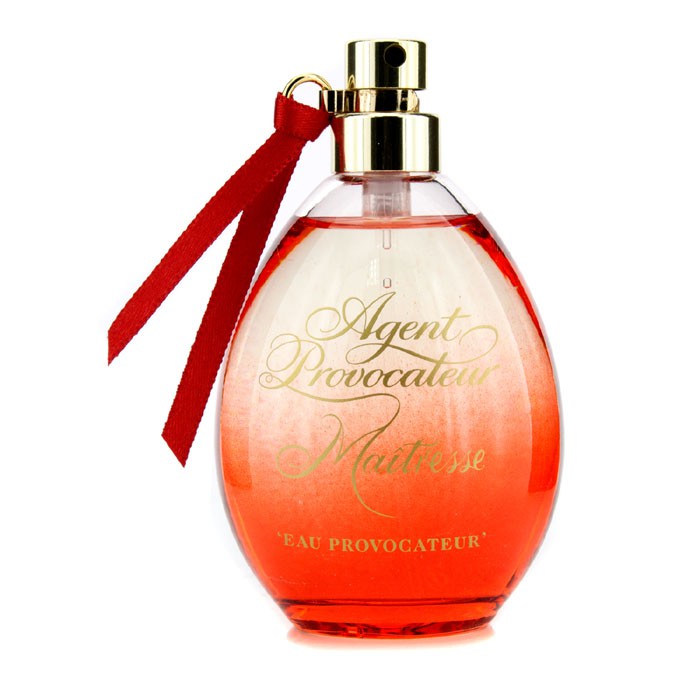 Туалетная вода Agent Provocateur Maitresse Eau Provocateur с цветочными нотами для женщин, 50 мл