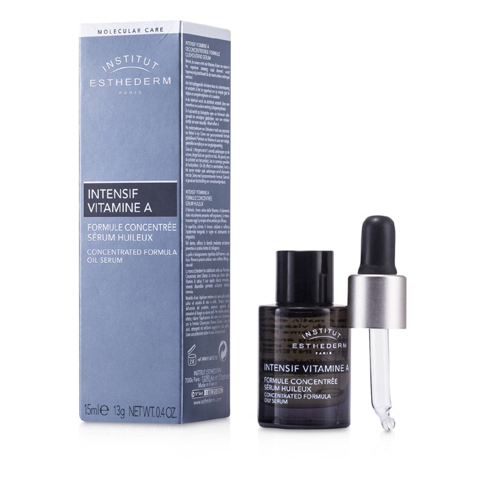 Серум с ретинолом для лица Esthederm Intensif Vitamine A, 15 мл