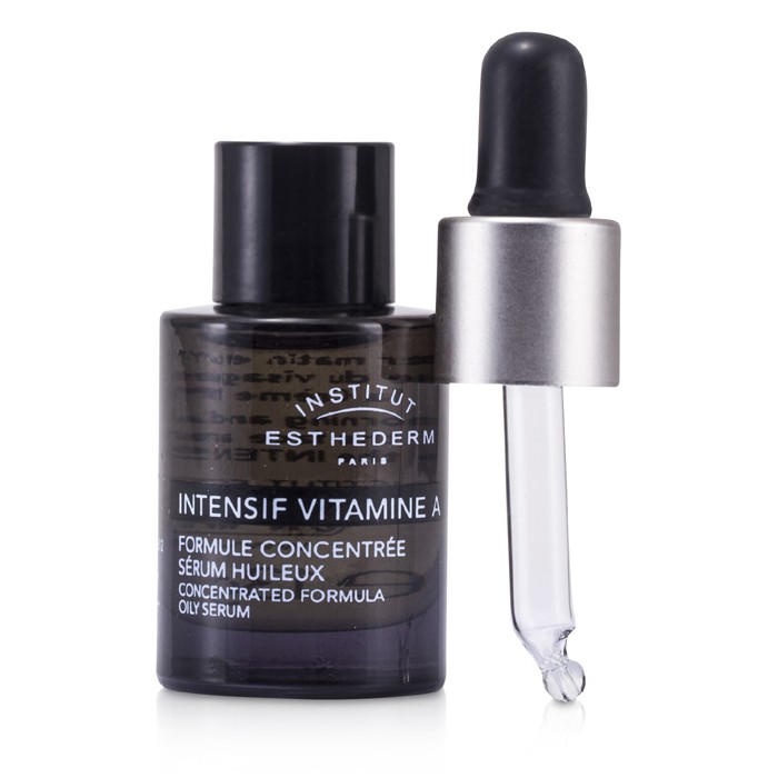 Серум с ретинолом для лица Esthederm Intensif Vitamine A, 15 мл